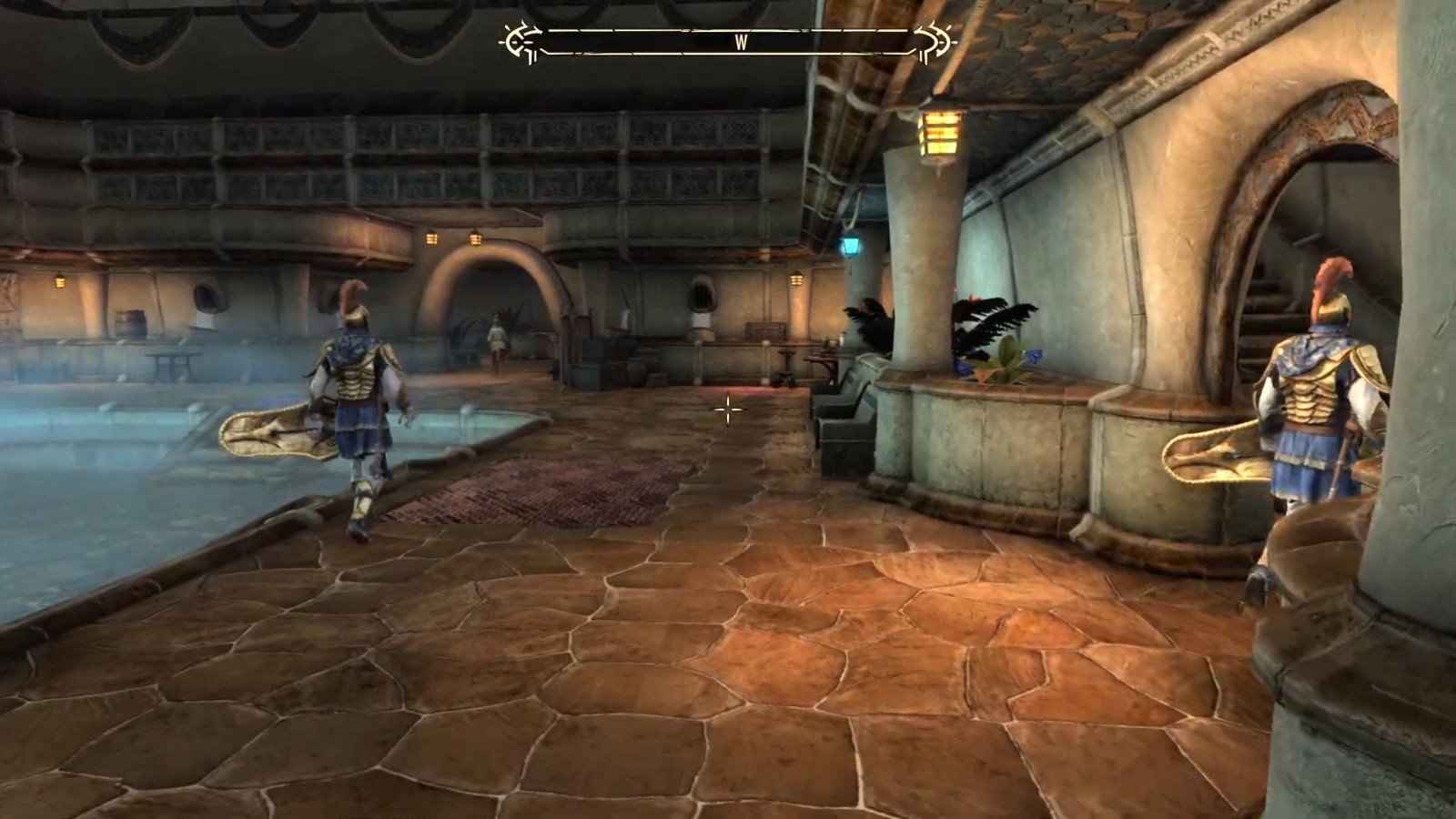 尼尔：机械纪元 截图7