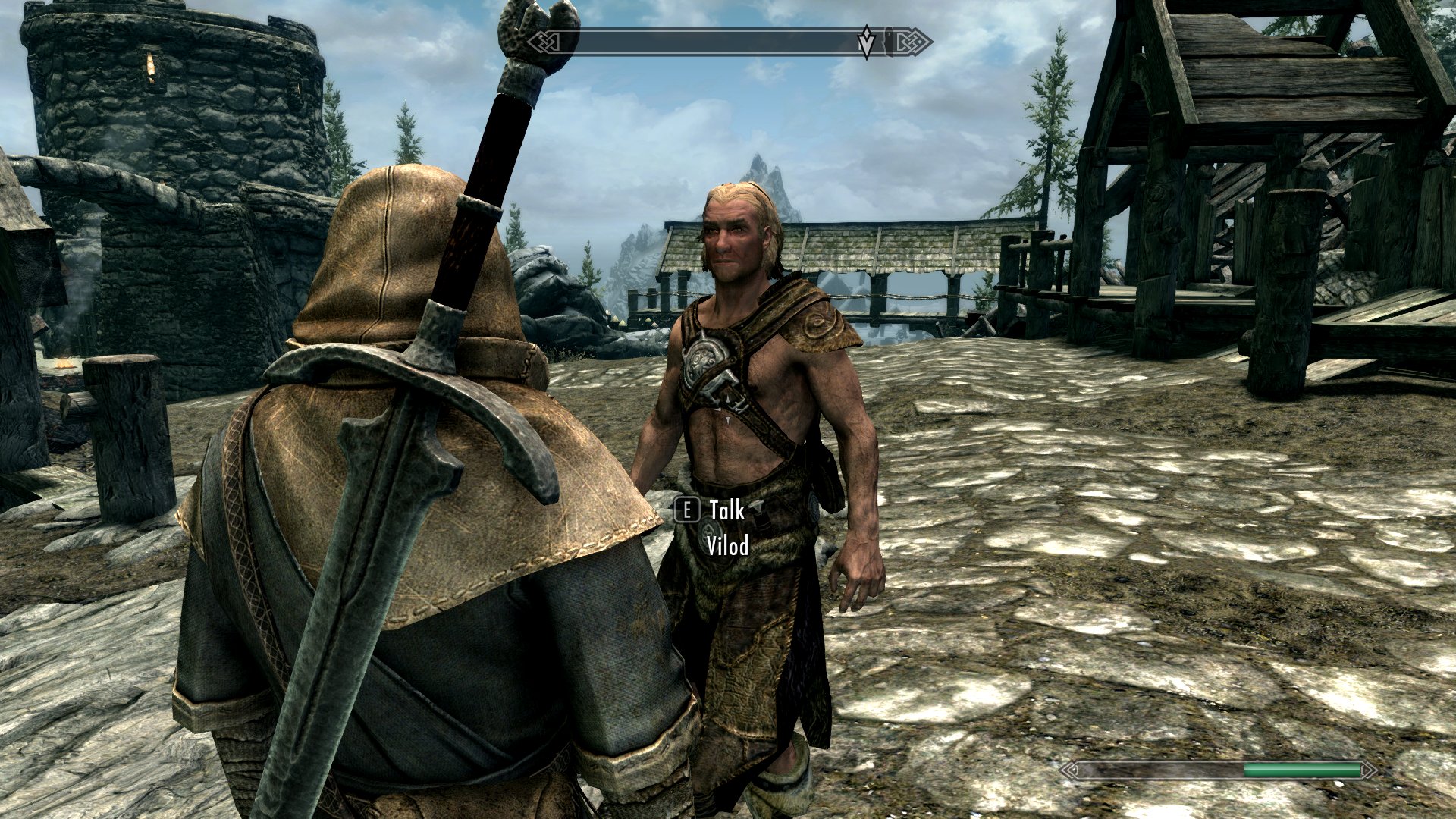 尼尔：机械纪元 截图8