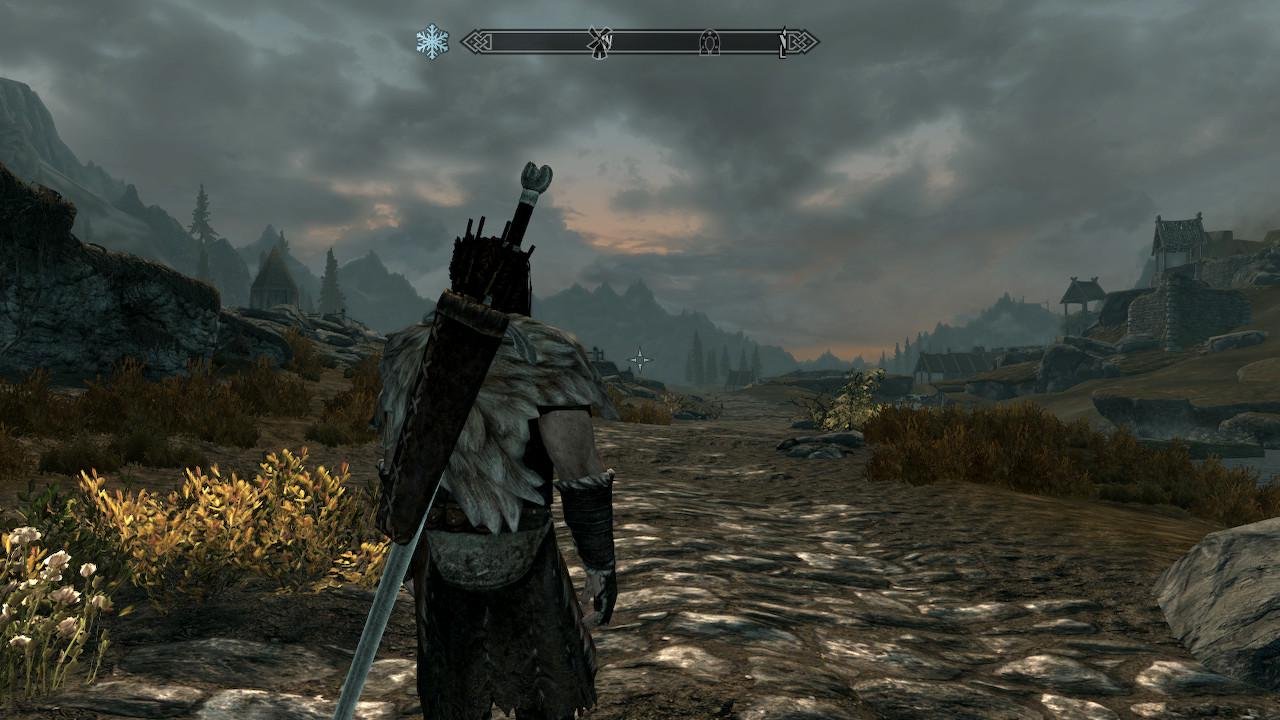 尼尔：机械纪元 截图12