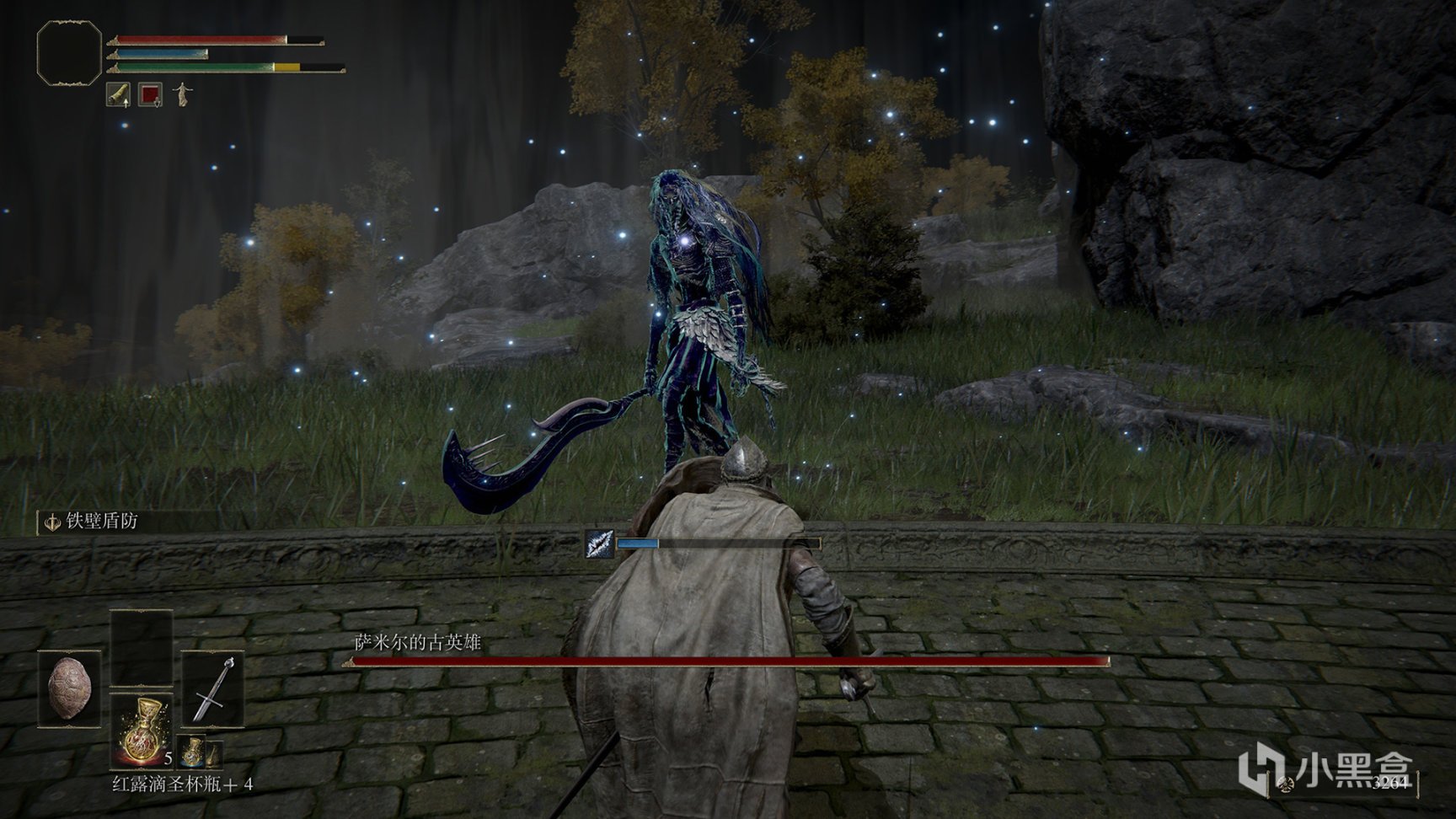 缺氧 重制版 截图13