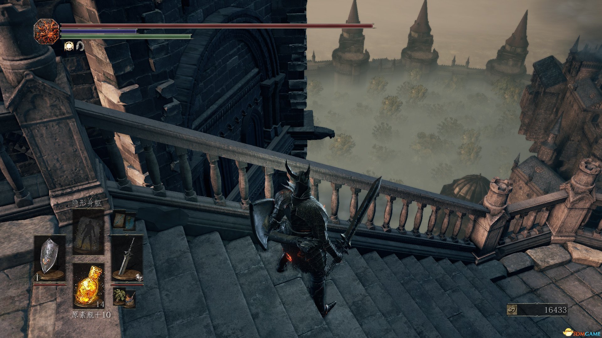 双人成行 重制版 截图7