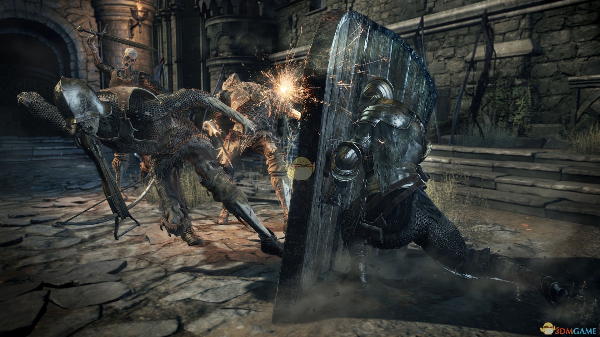 双人成行 重制版 截图17