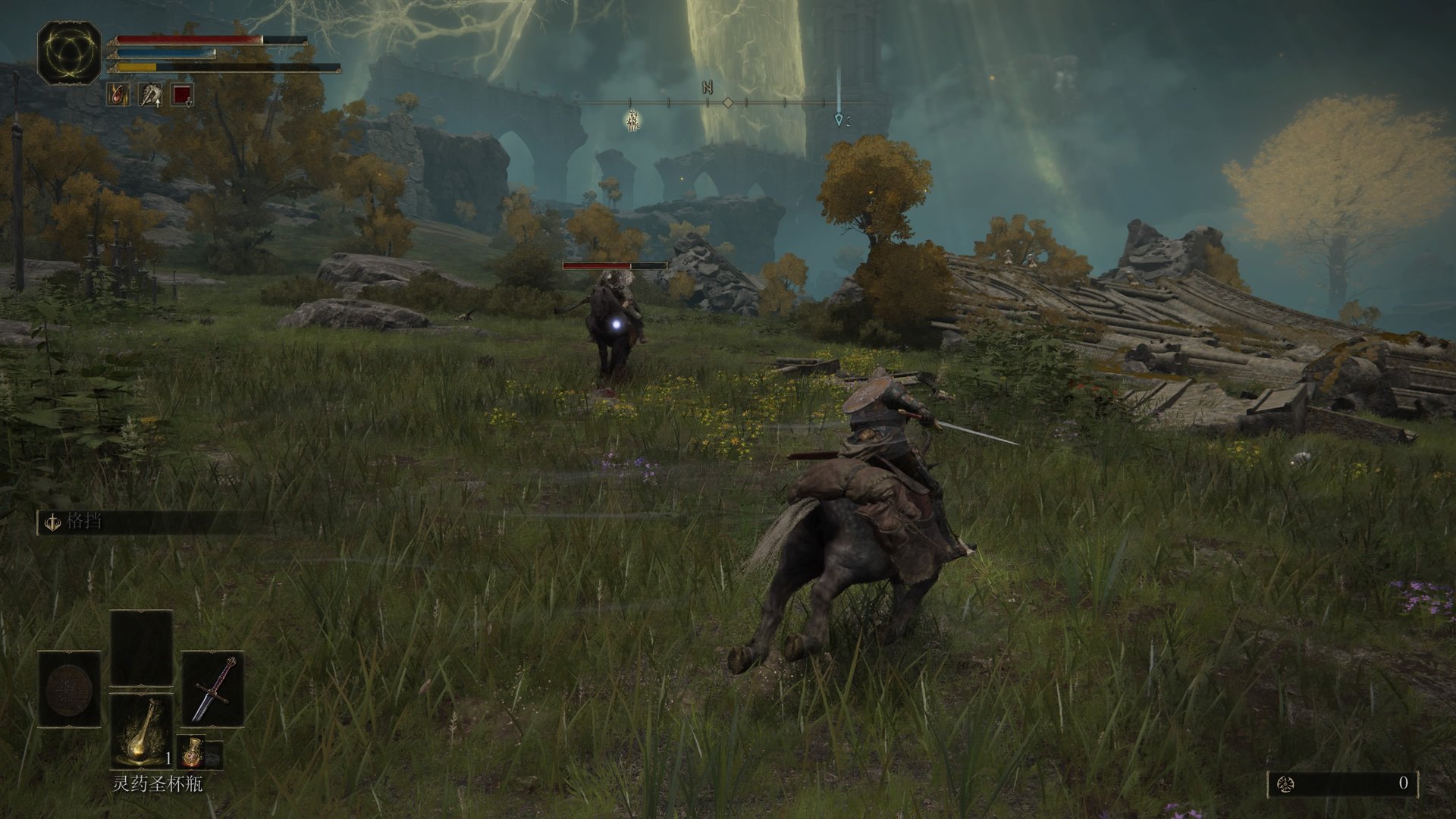 缺氧 终极版 截图6