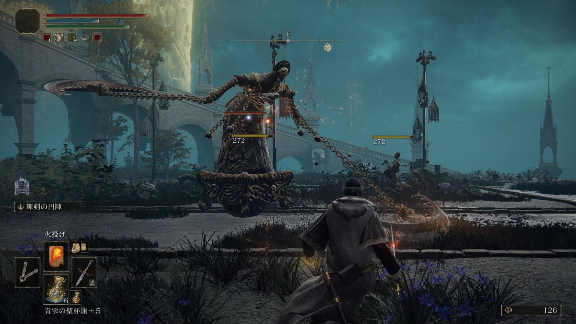 缺氧 终极版 截图10