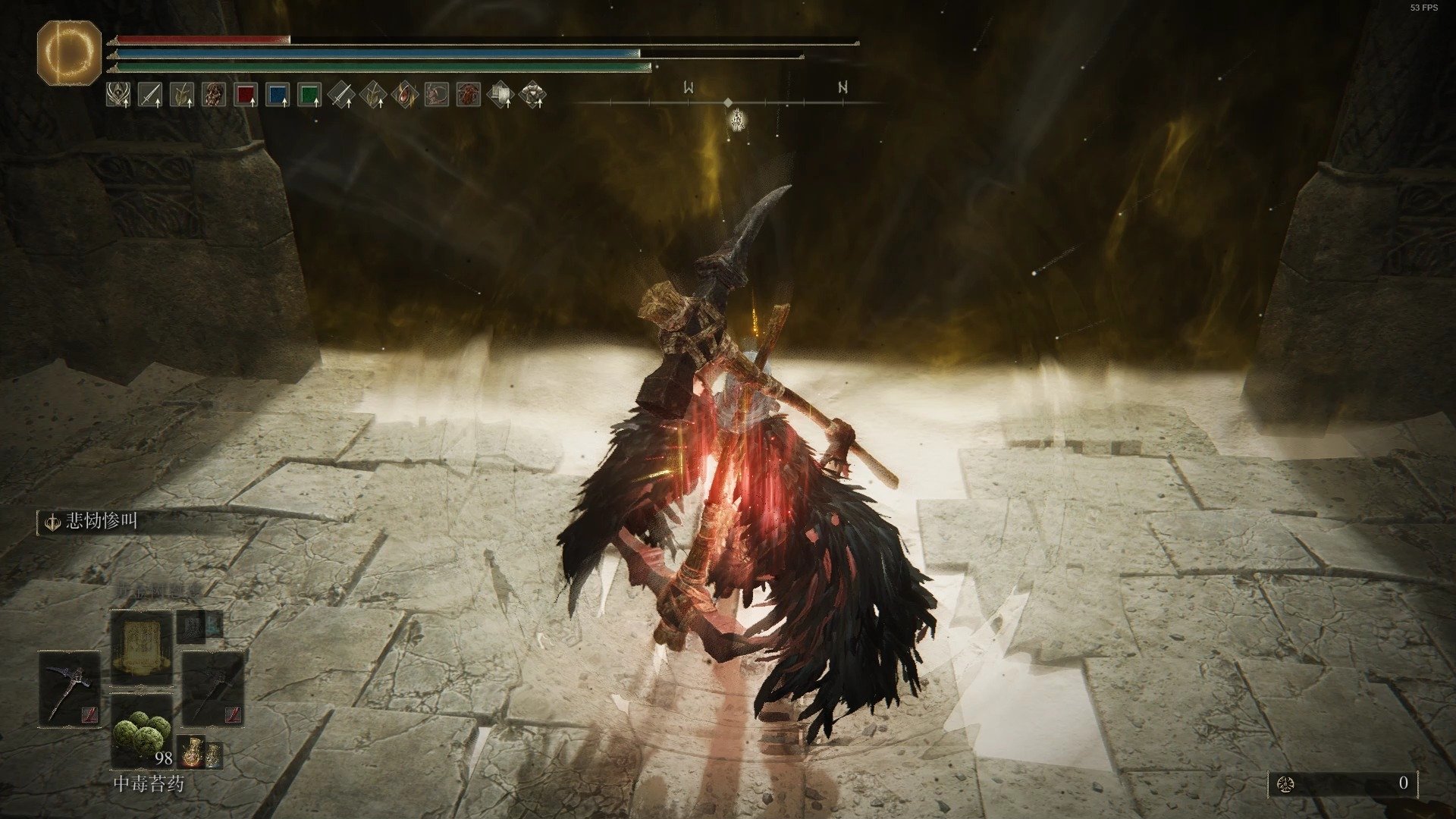 缺氧 终极版 截图15