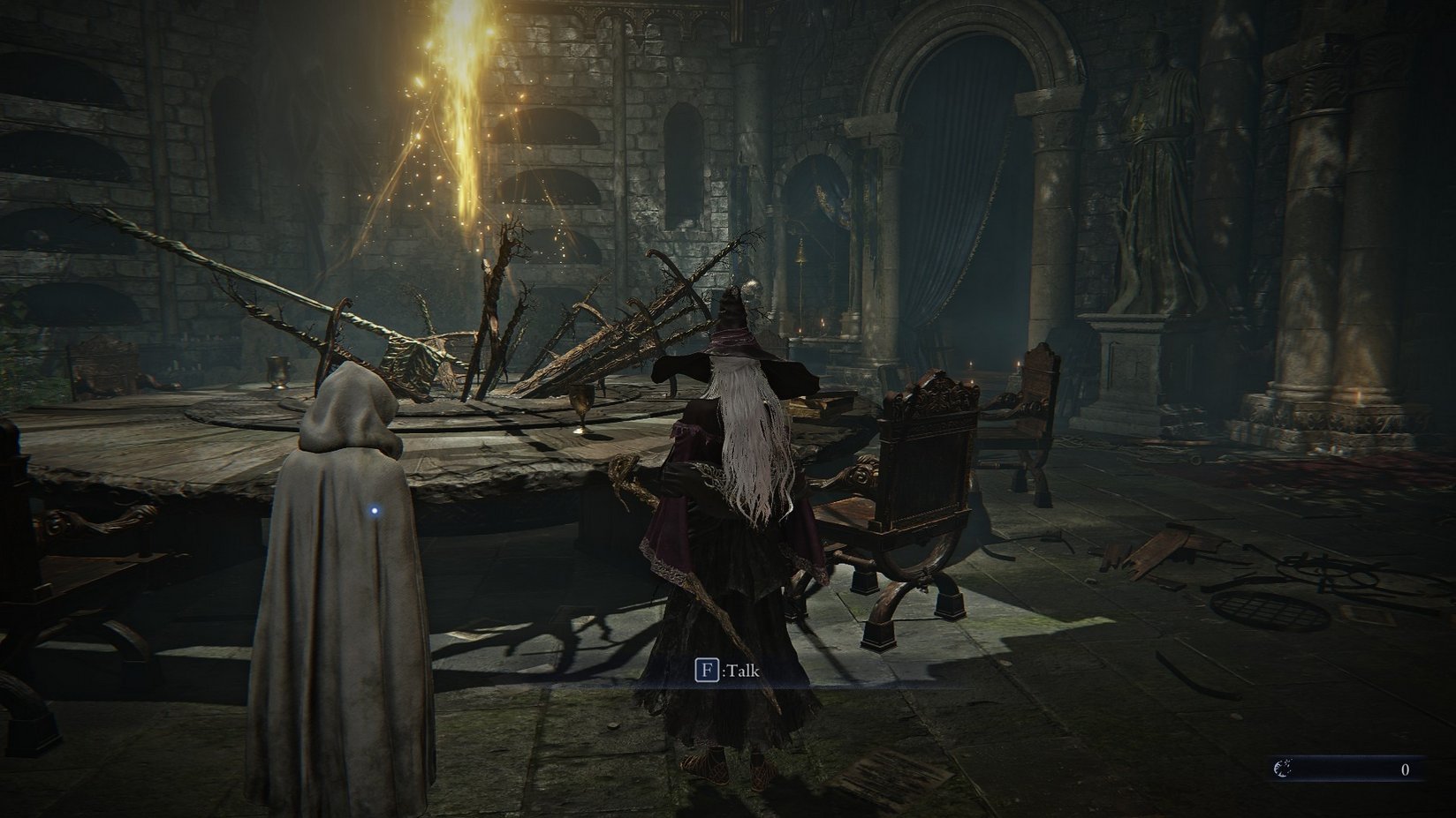 缺氧 终极版 截图17