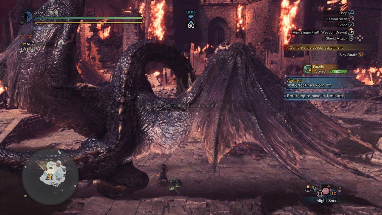 上古卷轴5：天际 终极版 截图11