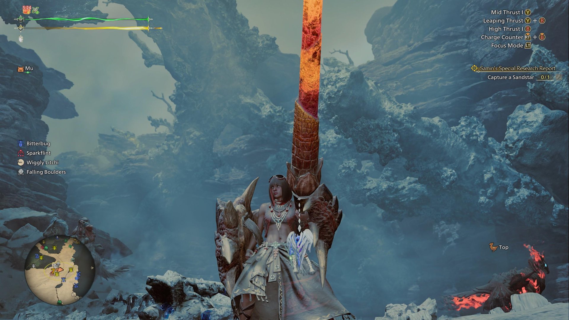 黑暗之魂3 年度版 截图16