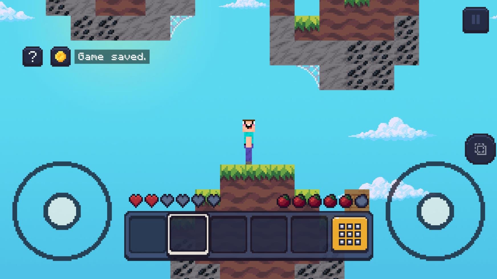 缺氧 终极版 截图6