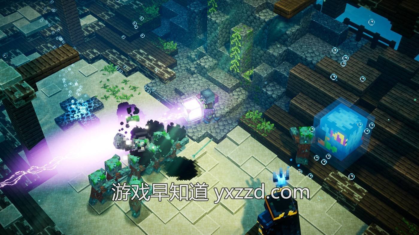 缺氧 终极版 截图14