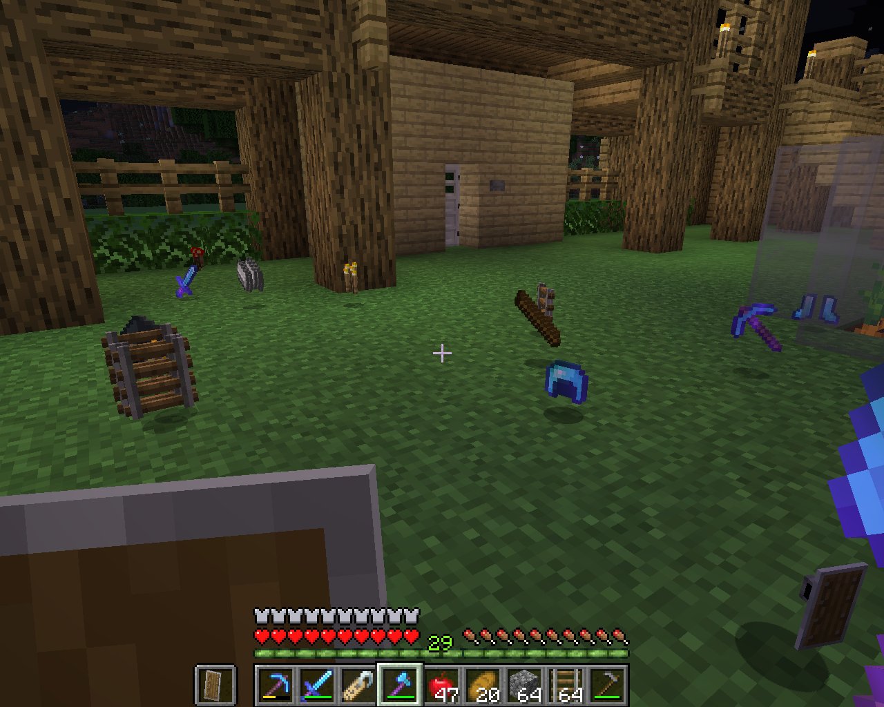 缺氧 终极版 截图15