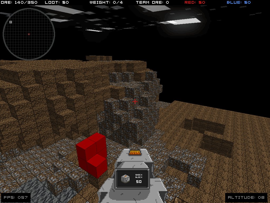 缺氧 终极版 截图20