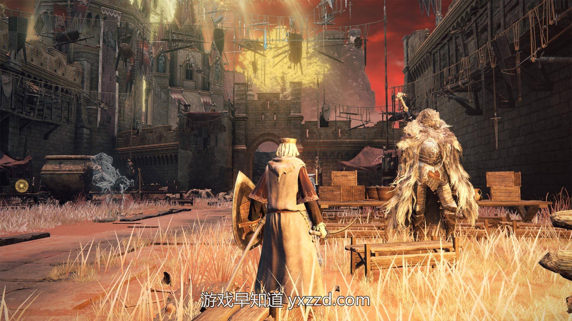 双人成行 重制版 截图16