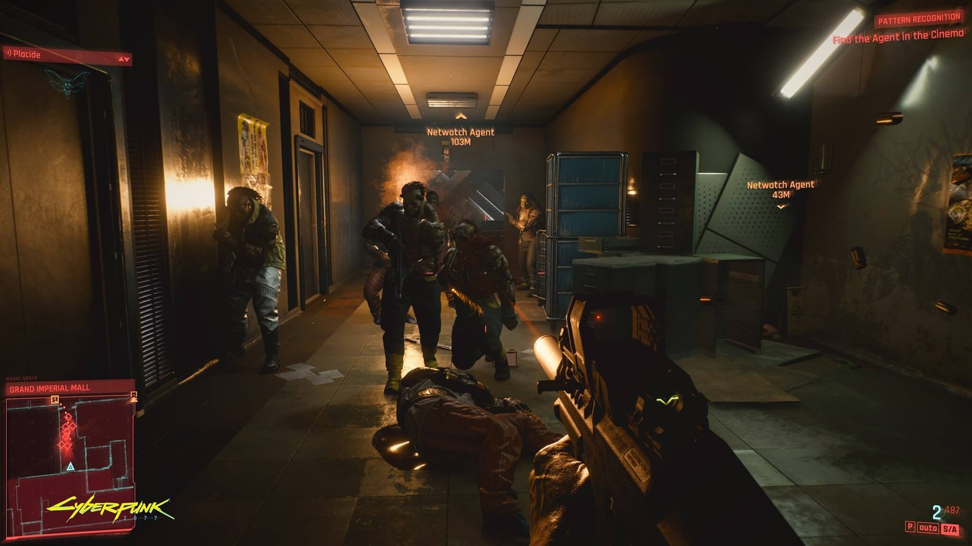 双人成行 重制版 截图3