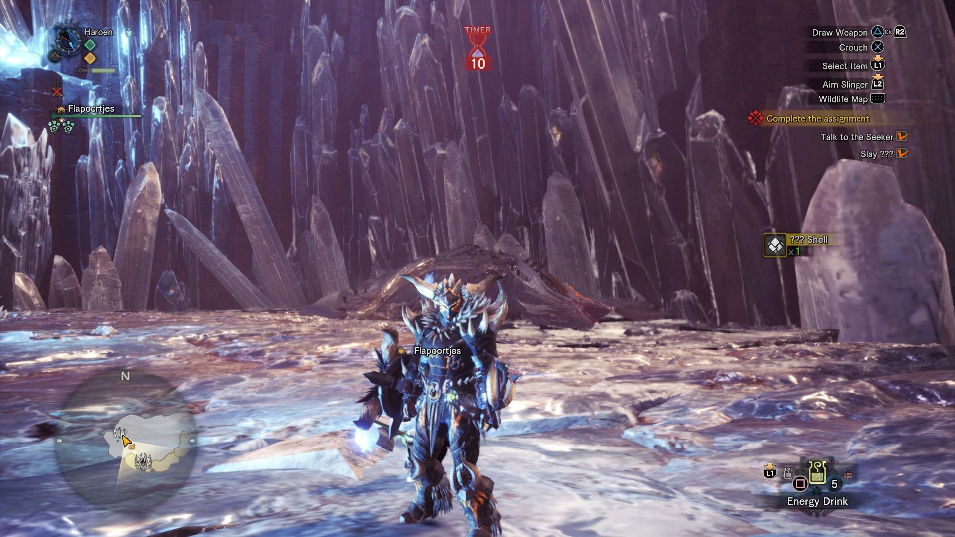 原神 终极版 截图20