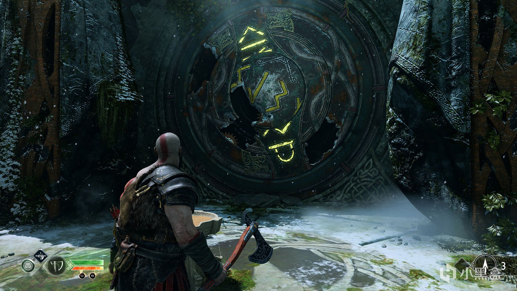 缺氧 重制版 截图20