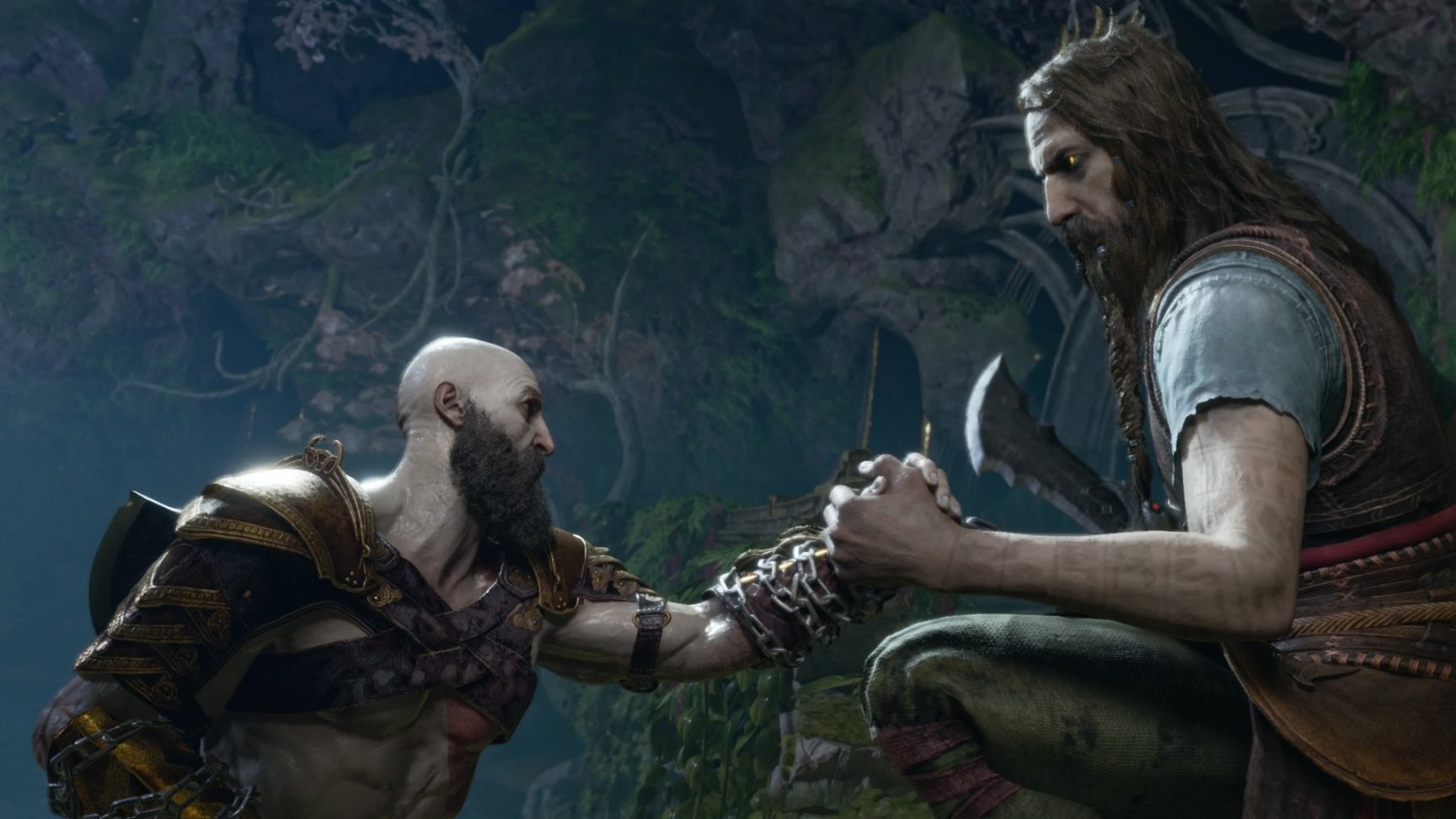 堡垒之夜 豪华版 截图18