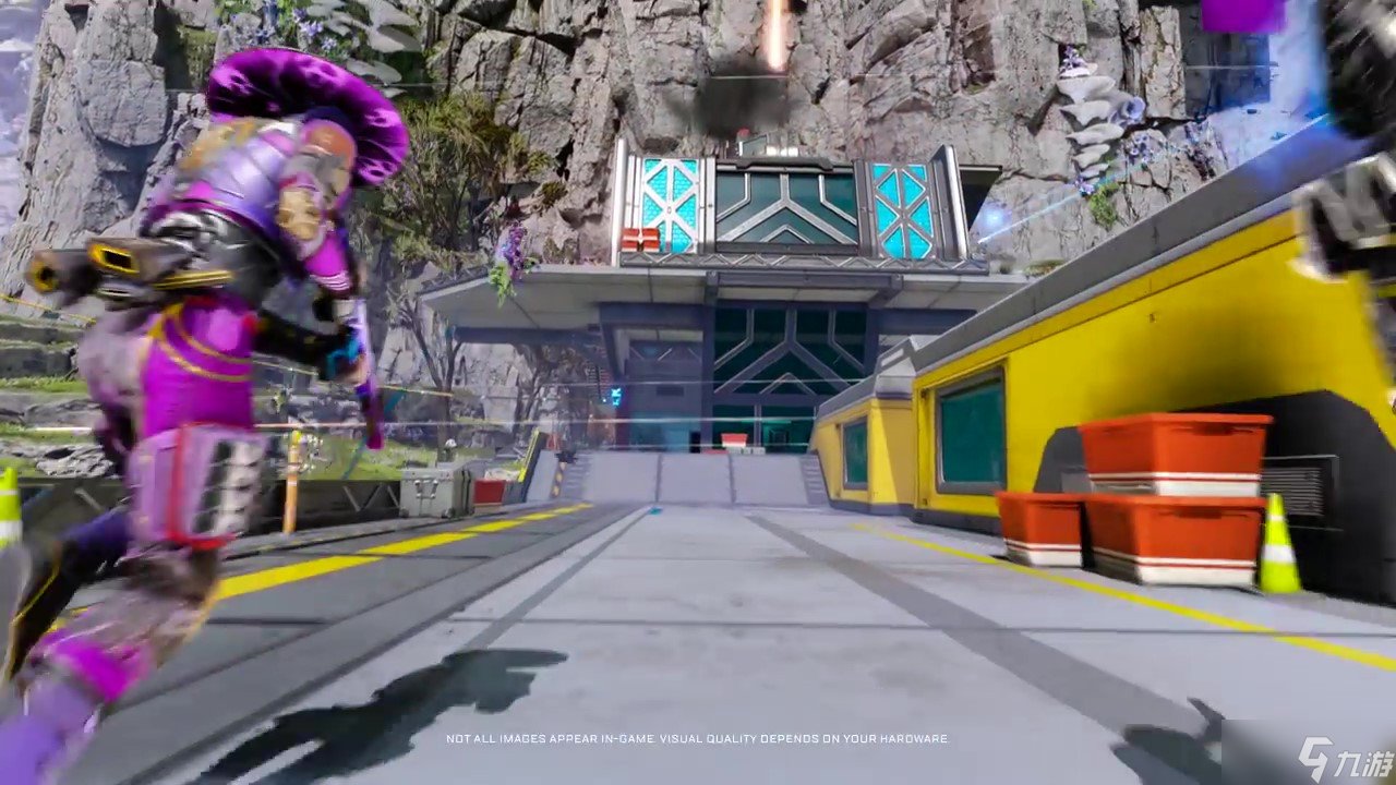 英雄联盟 年度版 截图11