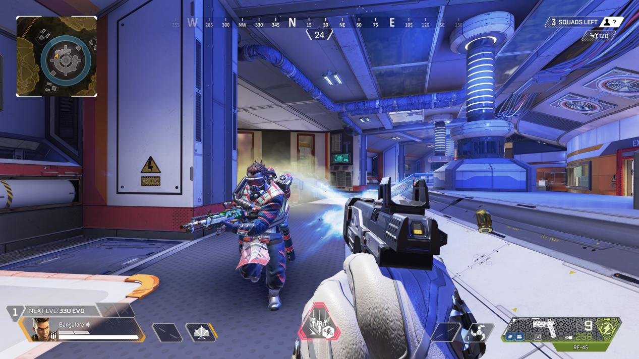 英雄联盟 年度版 截图17