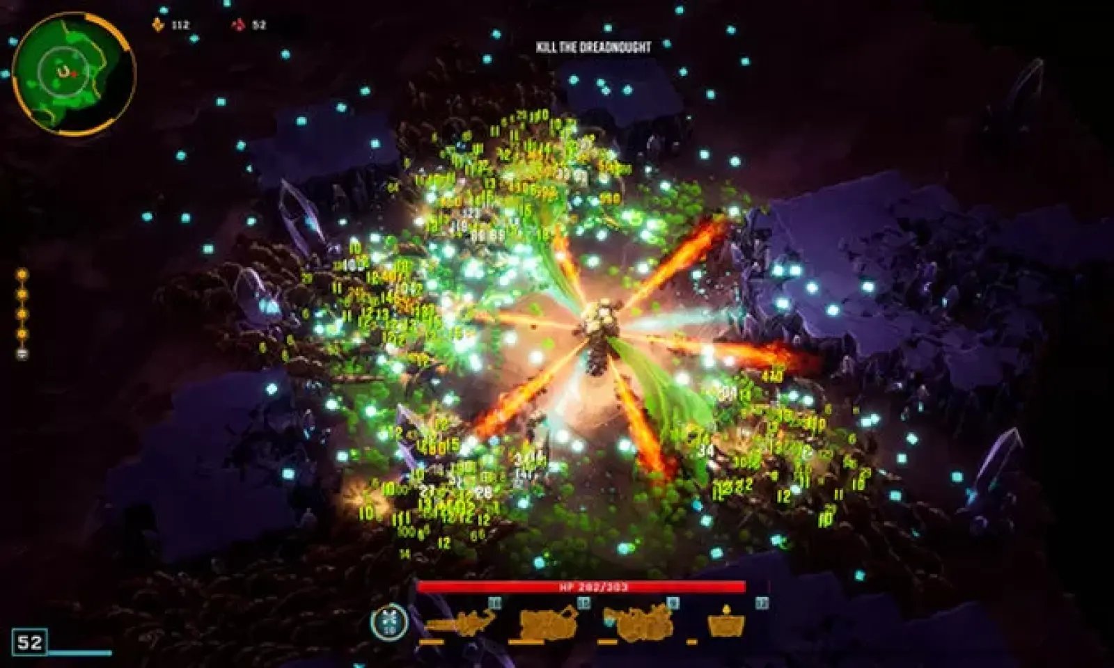 王者荣耀 豪华版 截图5