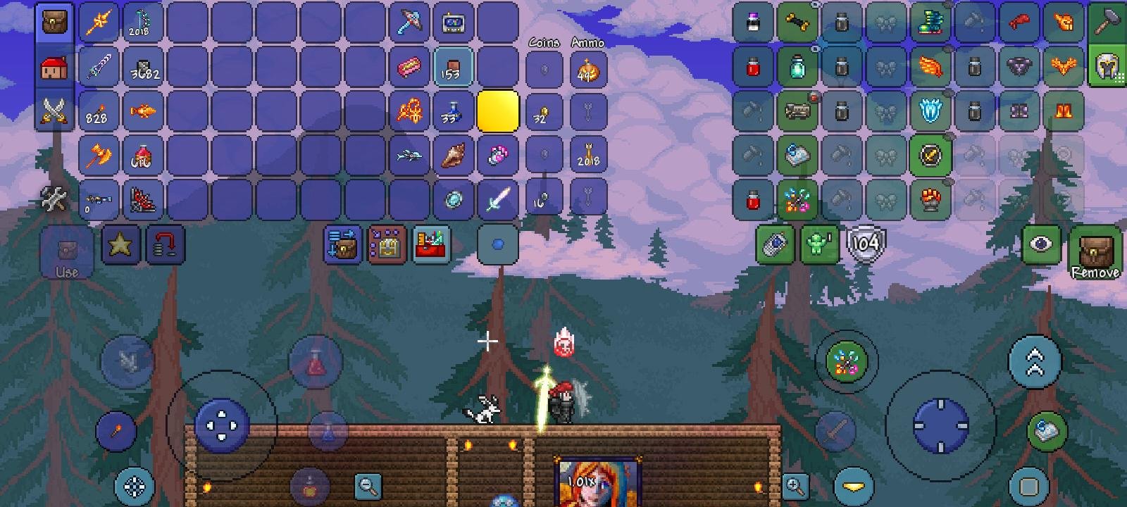 黑暗之魂3 重制版 截图1