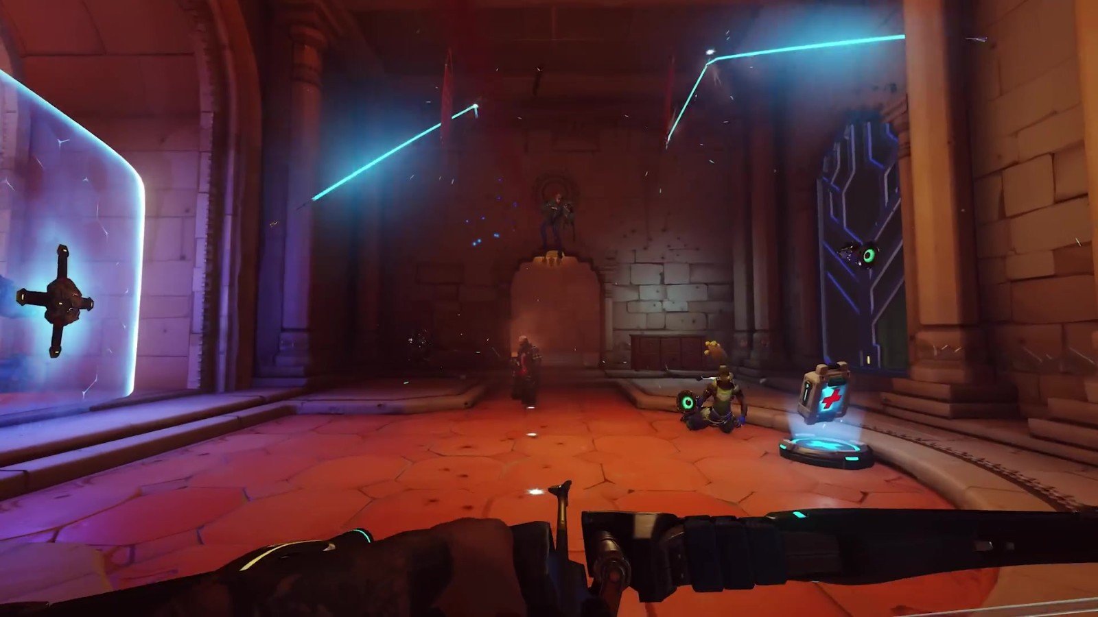 空洞骑士 完整版 截图15