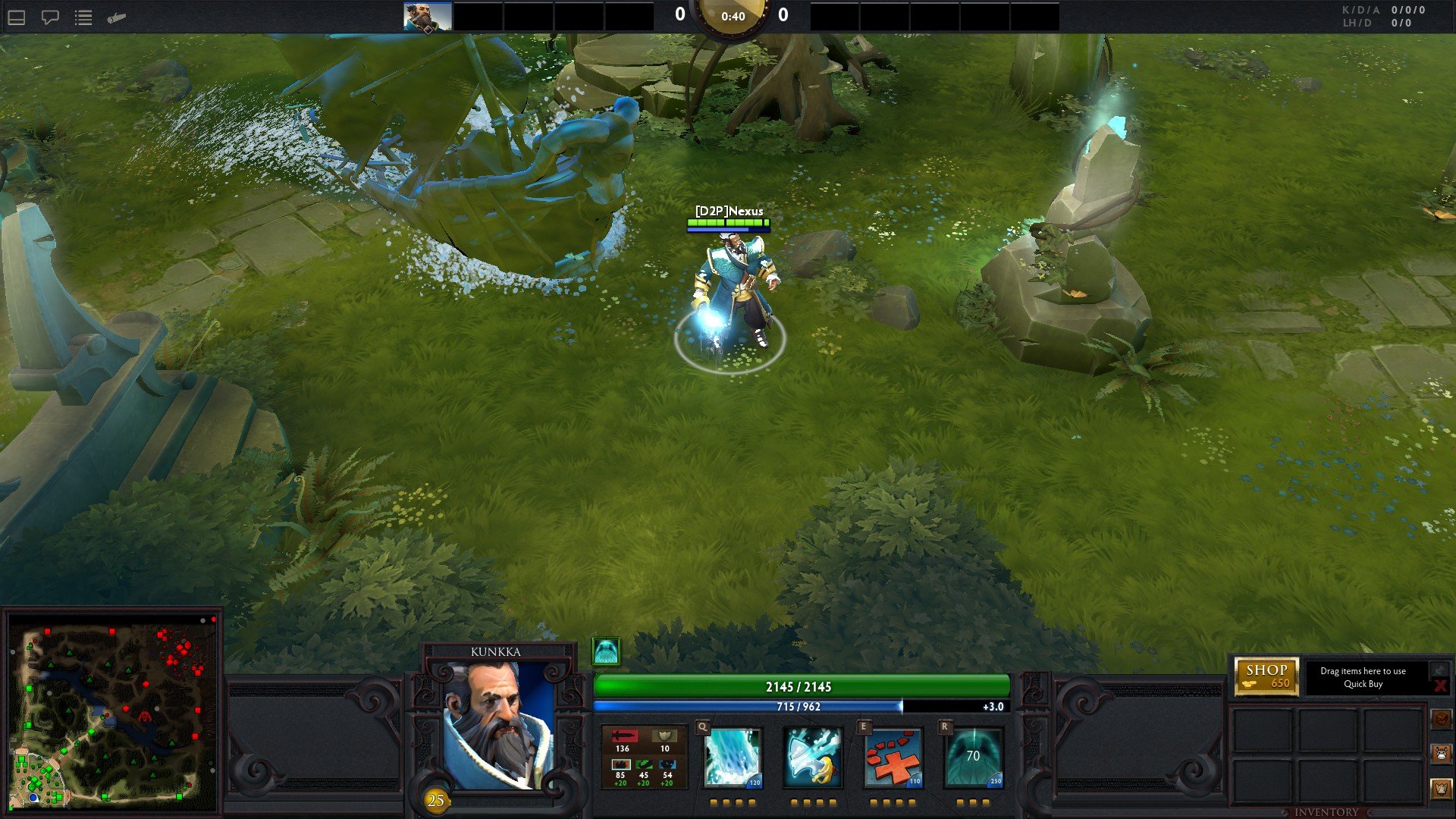 绝地求生 豪华版 截图10