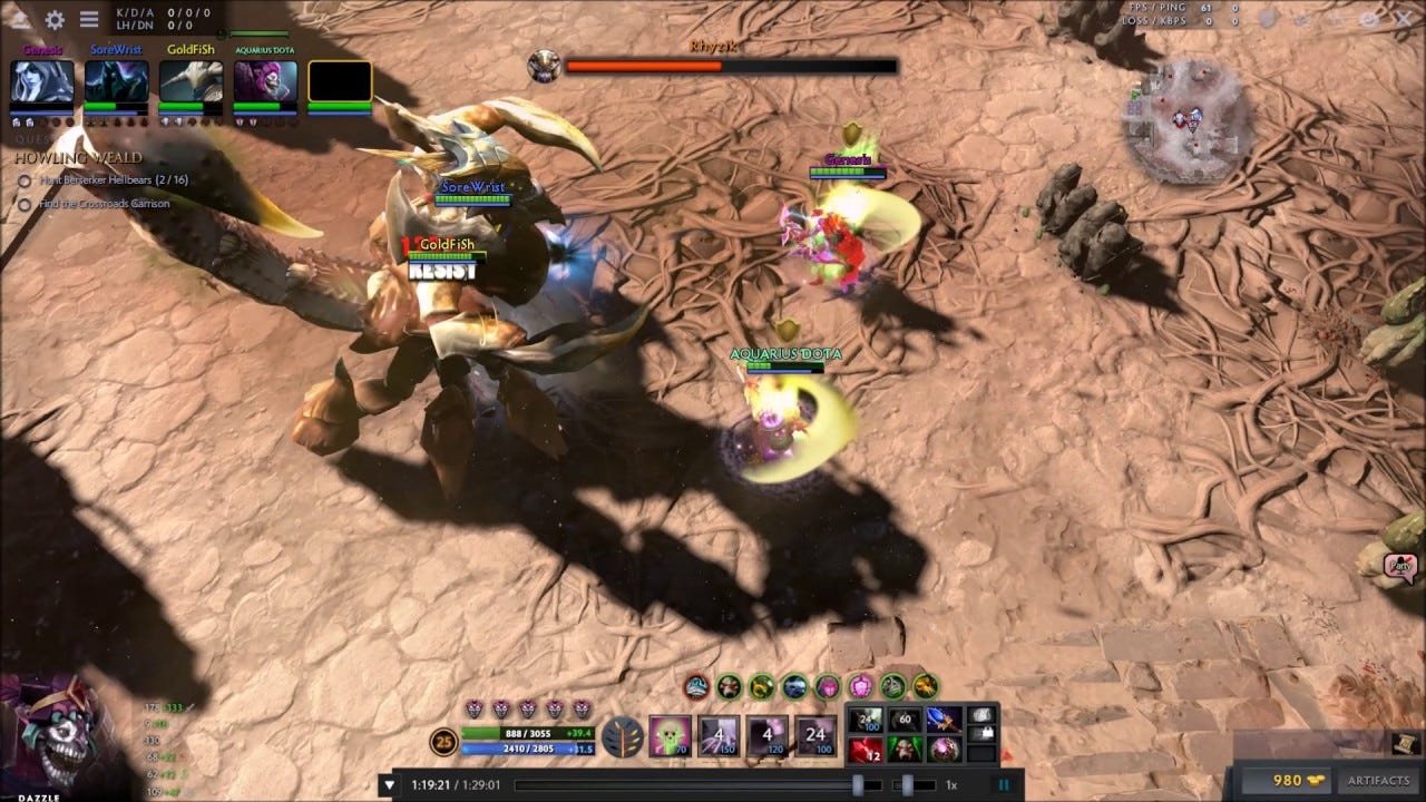 绝地求生 豪华版 截图21