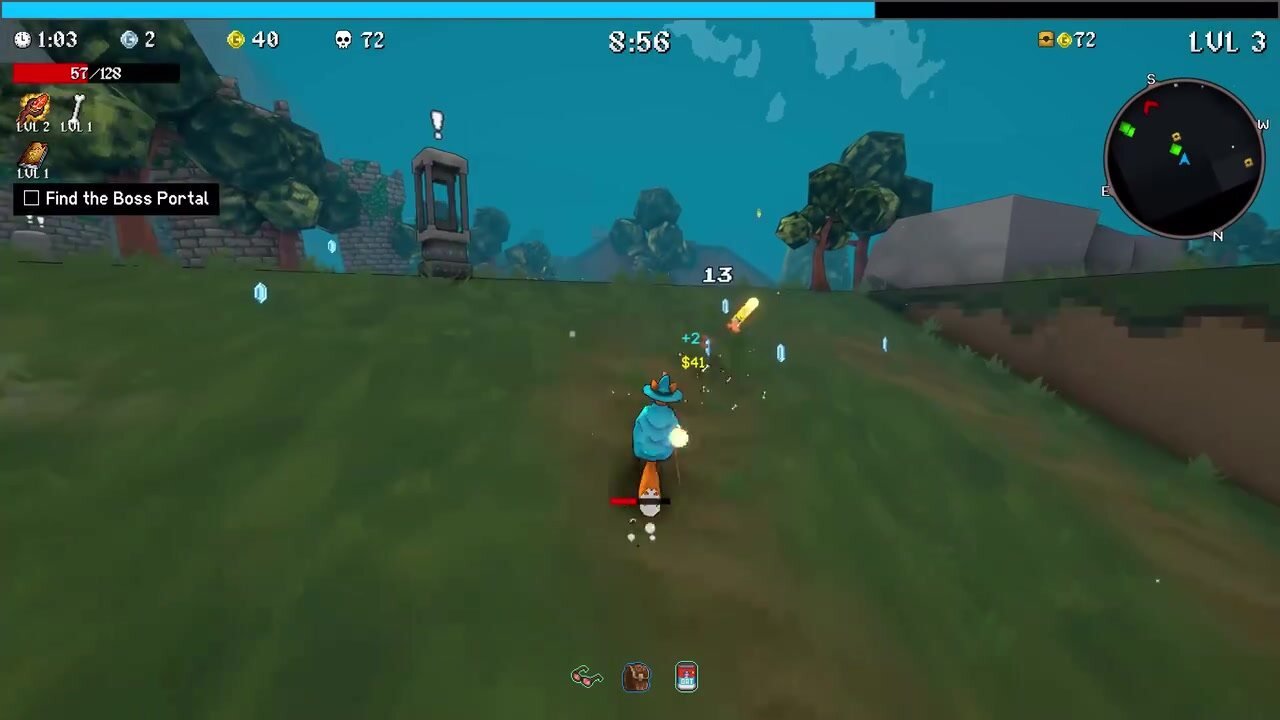 空洞骑士 完整版 截图16