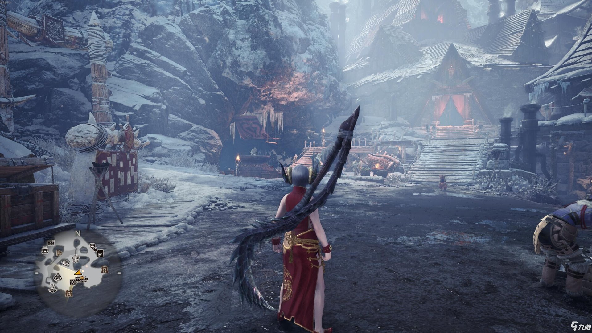 空洞骑士 完整版 截图20