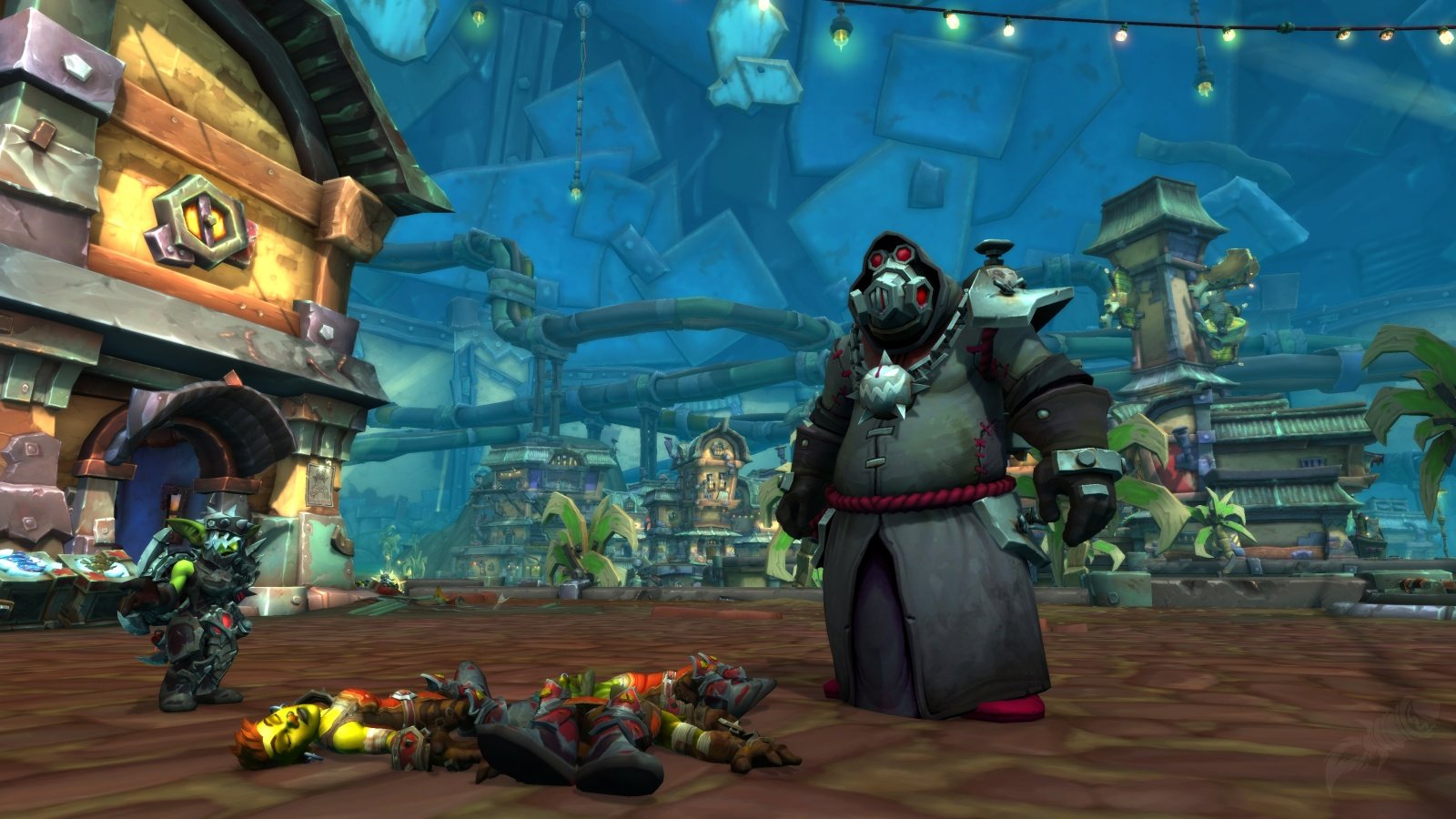 空洞骑士 完整版 截图19