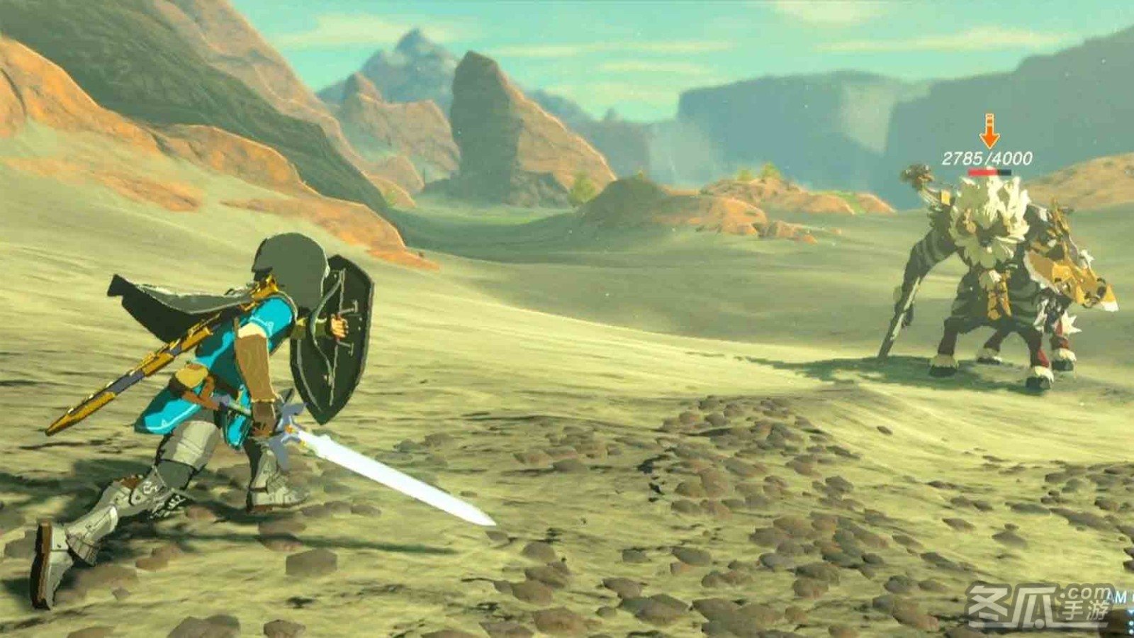 双人成行 重制版 截图5