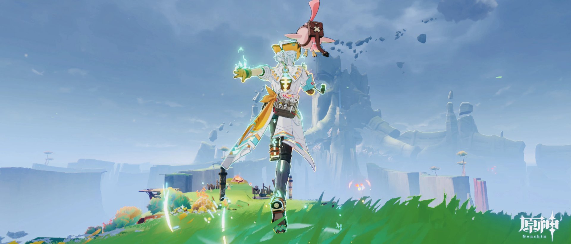 瓦尔海姆 豪华版 截图16