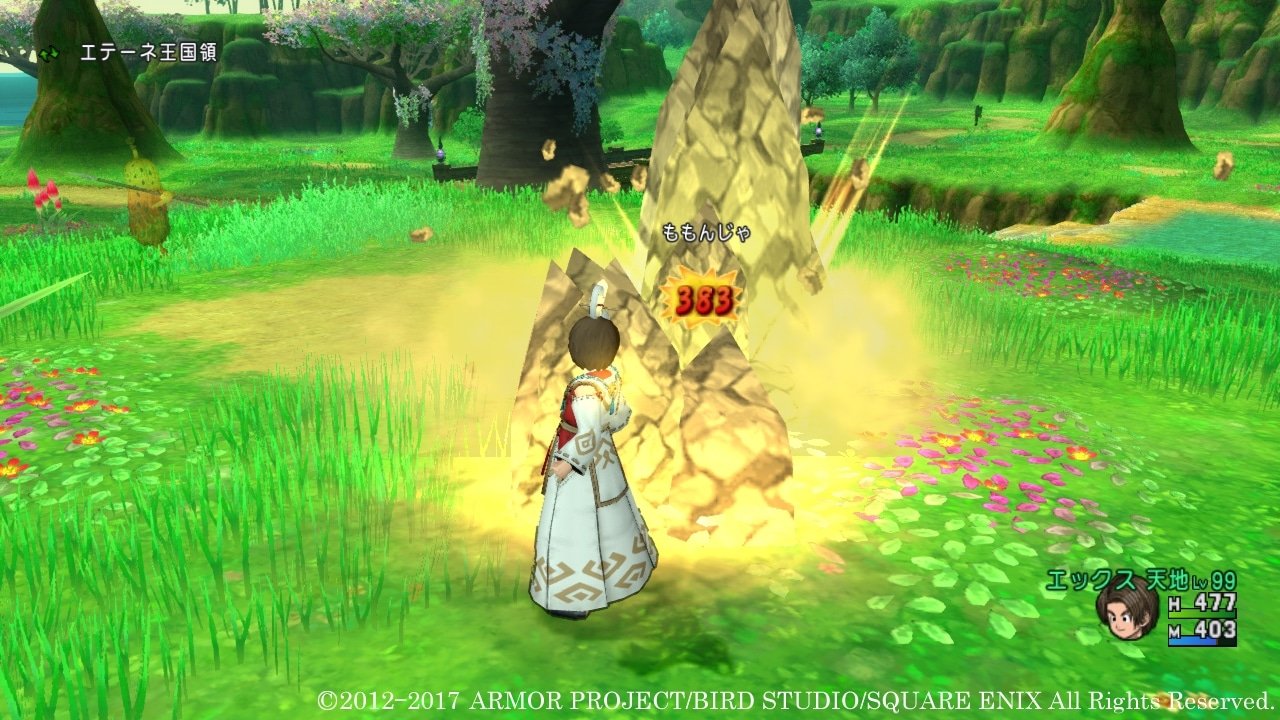 缺氧 终极版 截图10