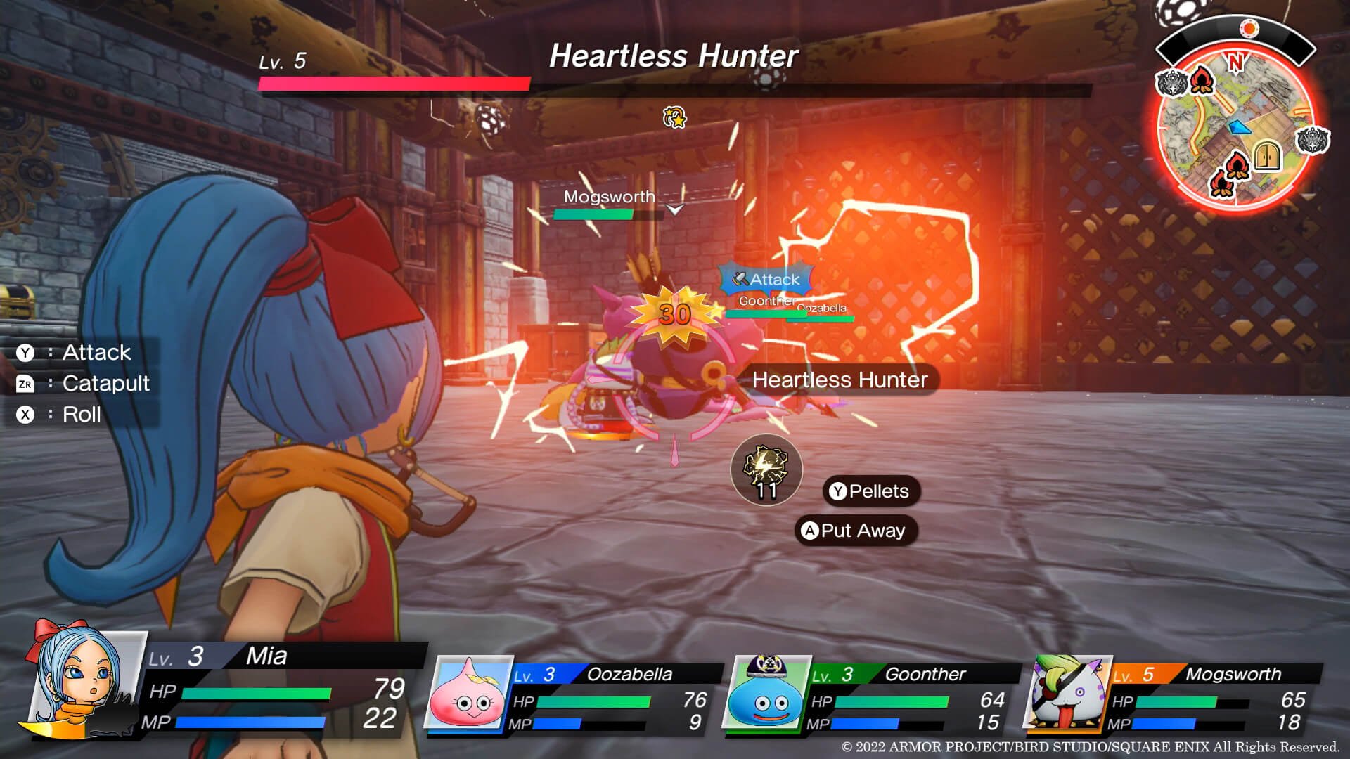 缺氧 终极版 截图15