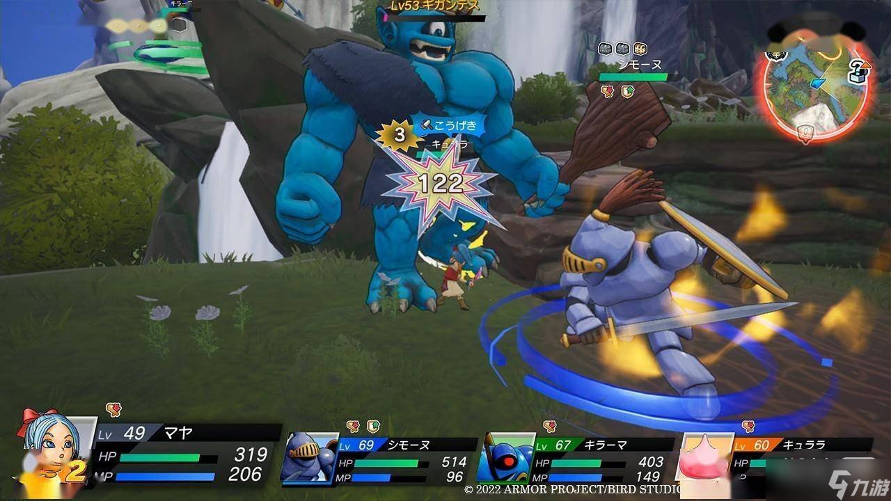 缺氧 终极版 截图16