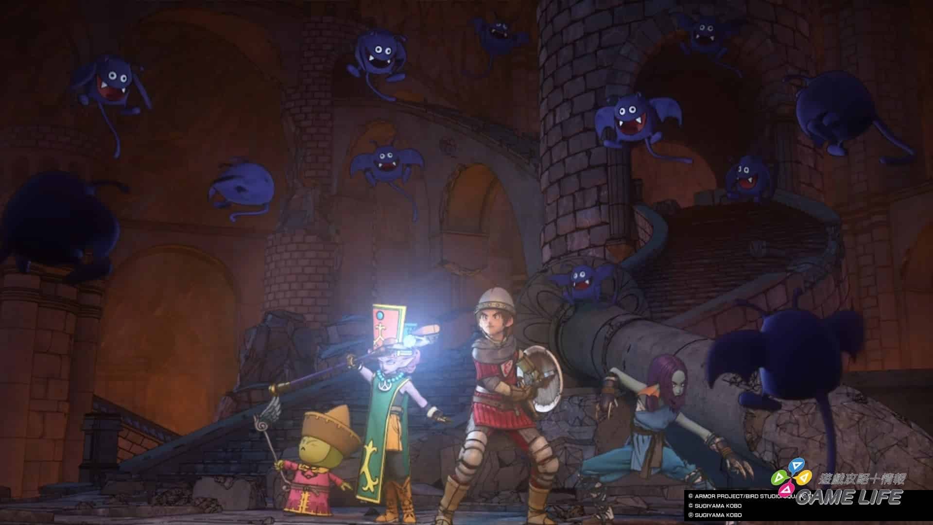 缺氧 终极版 截图20