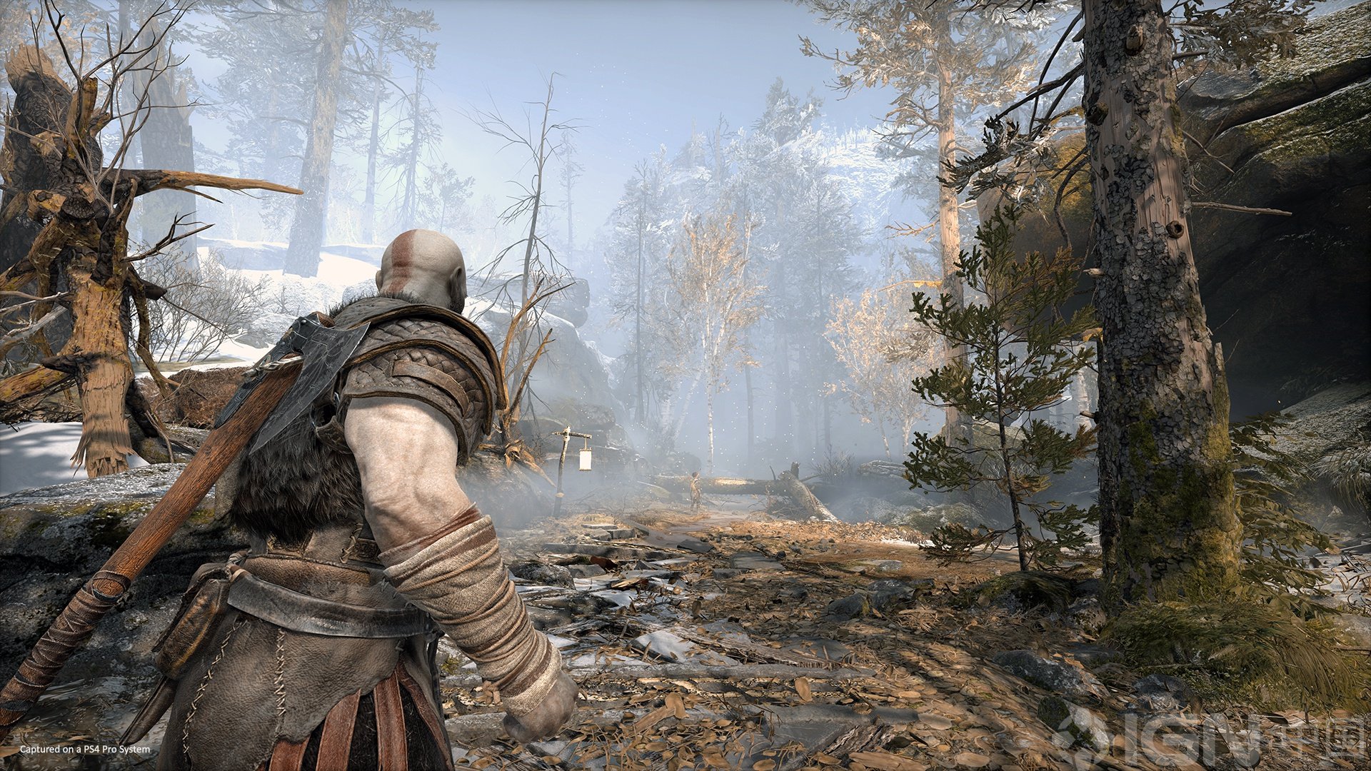 双人成行 重制版 截图6