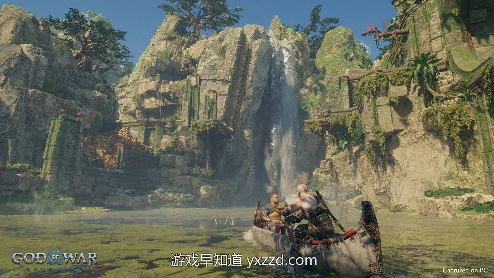 双人成行 重制版 截图18