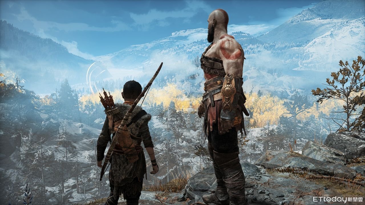 双人成行 重制版 截图20