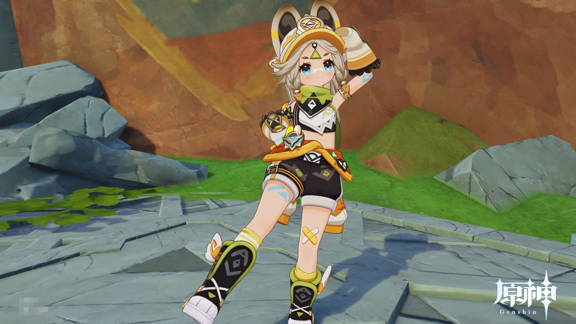 双人成行 重制版 截图14