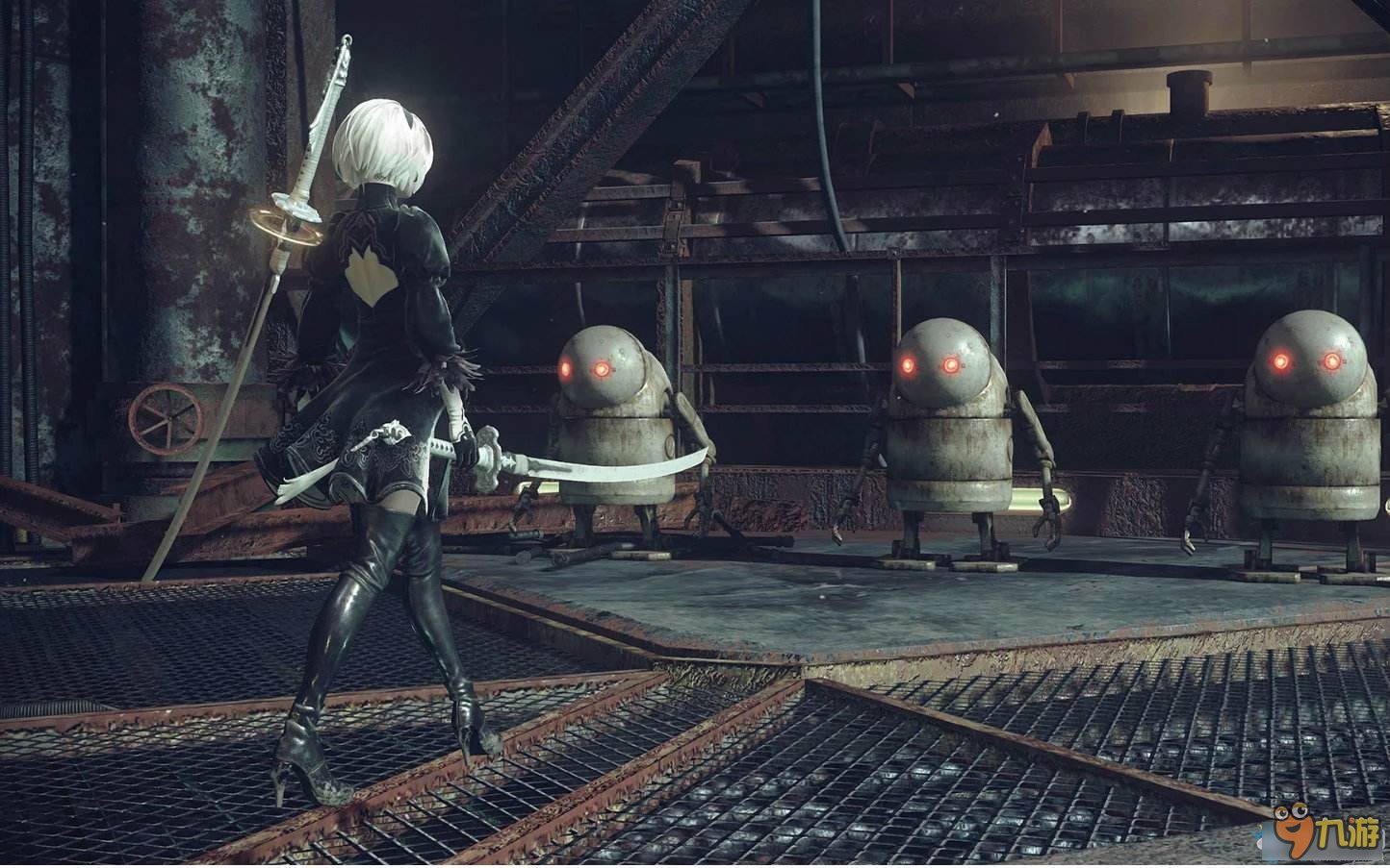 空洞骑士 完整版 截图17