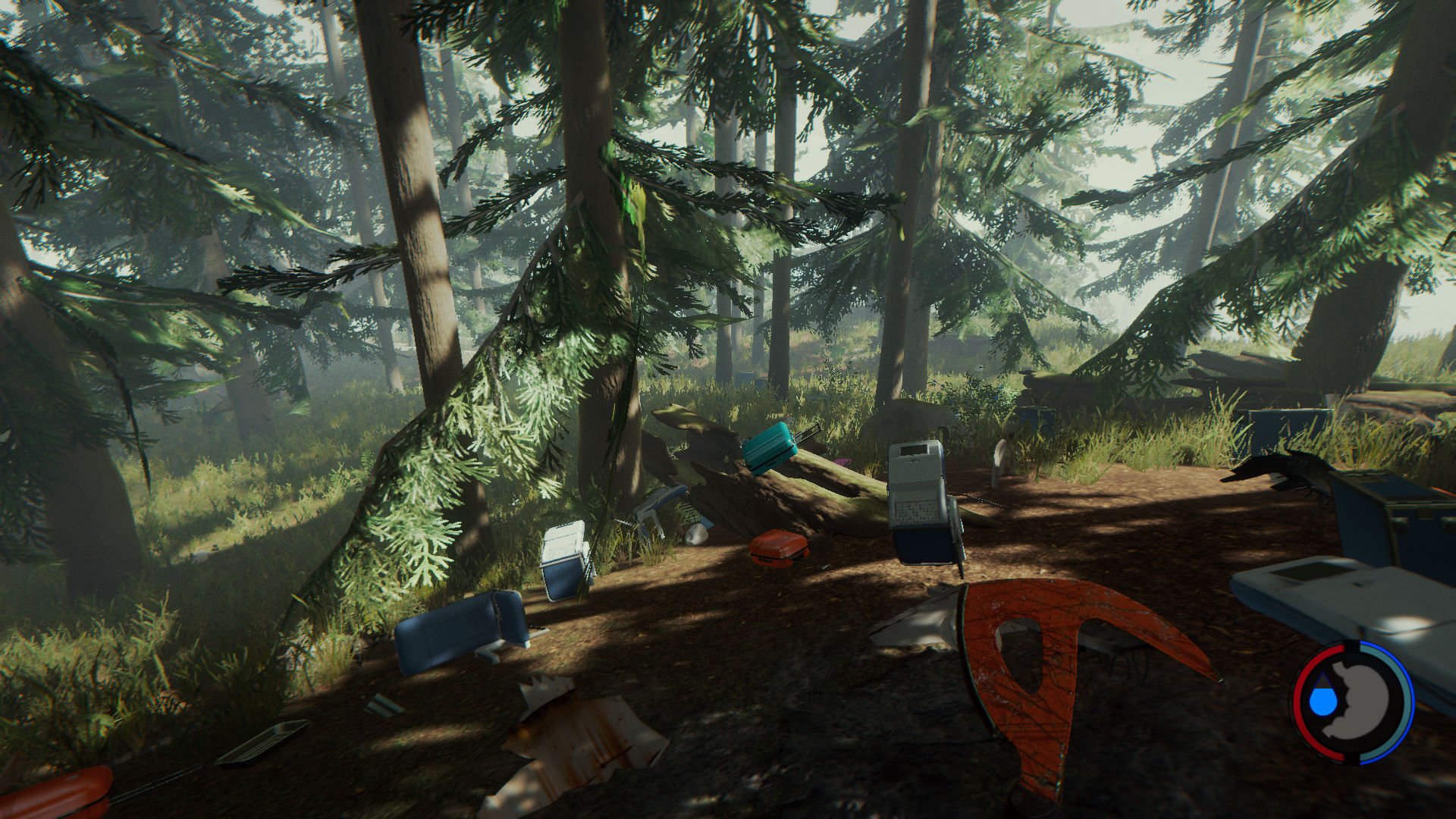 空洞骑士 完整版 截图1