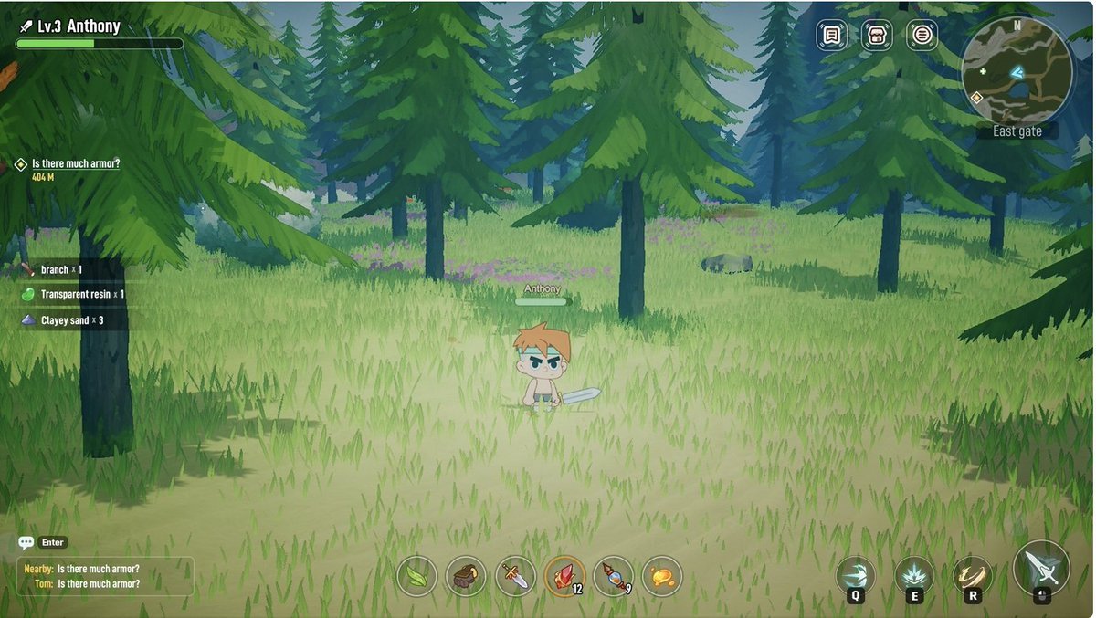 空洞骑士 完整版 截图8