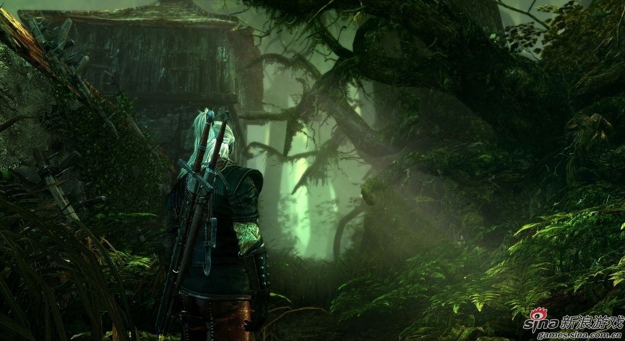 空洞骑士 完整版 截图11