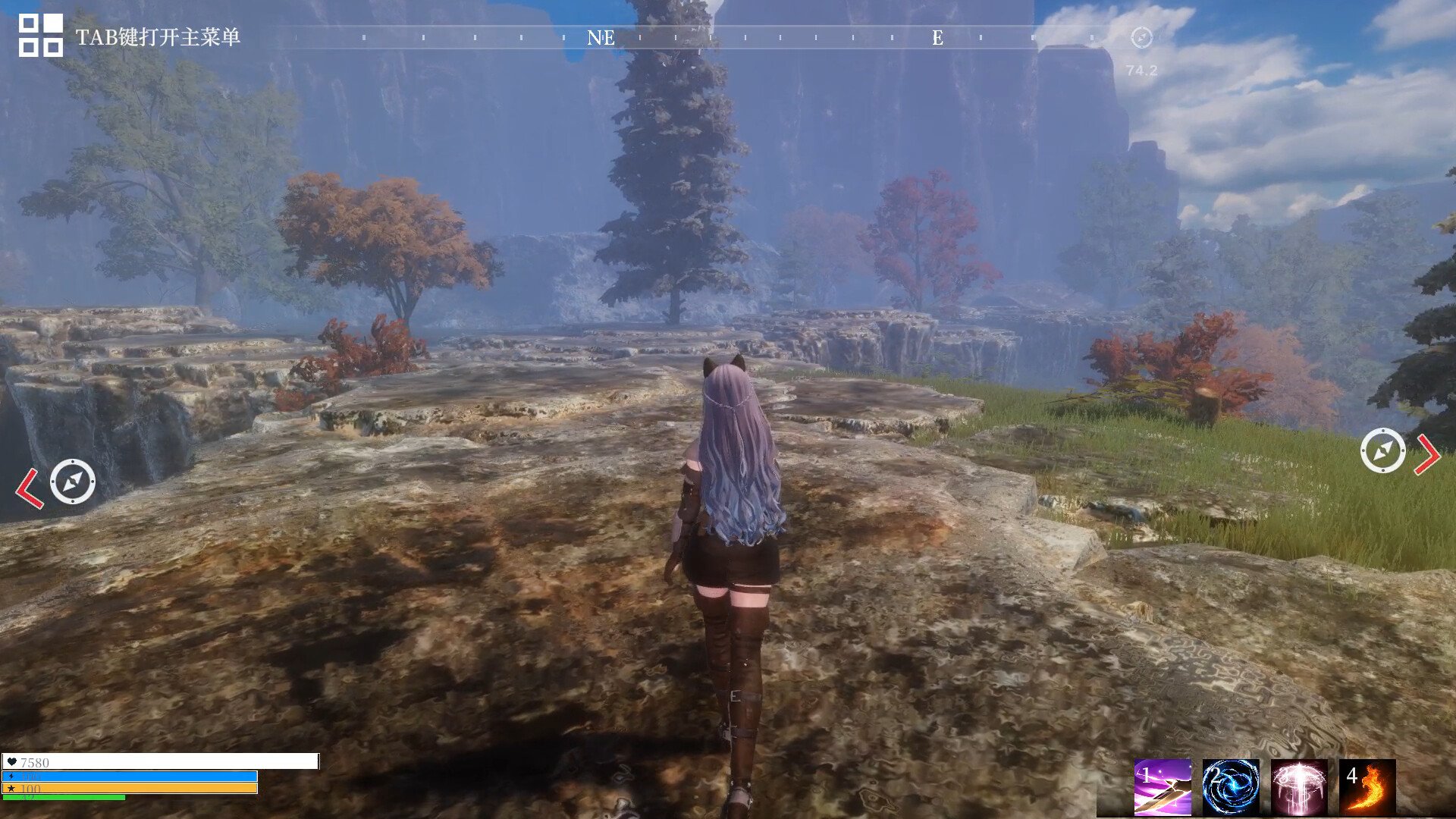 空洞骑士 完整版 截图20