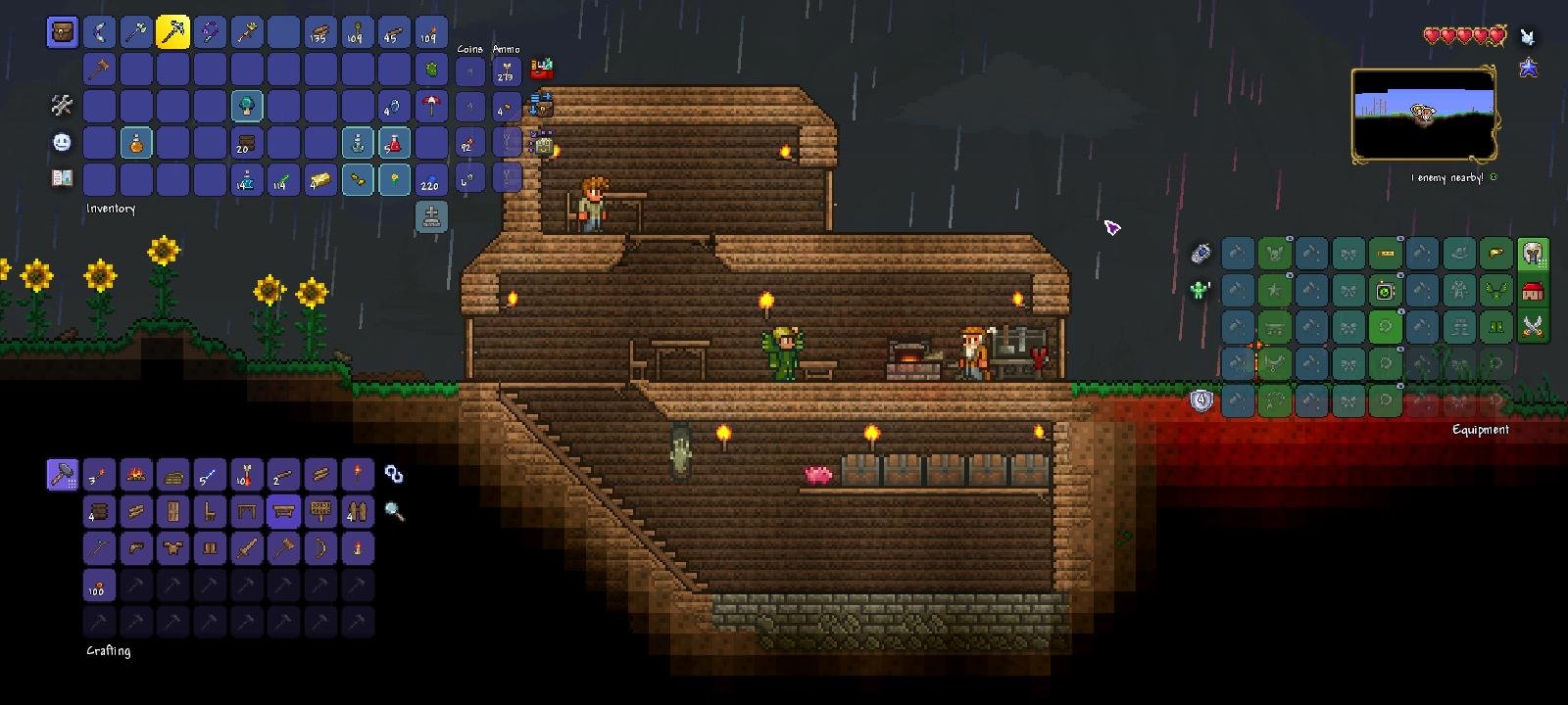 勇者斗恶龙11 截图19