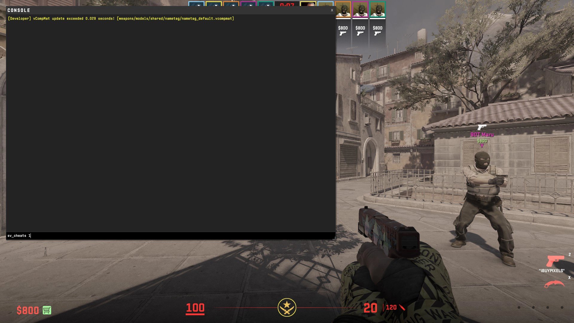 饥荒 重制版 截图9