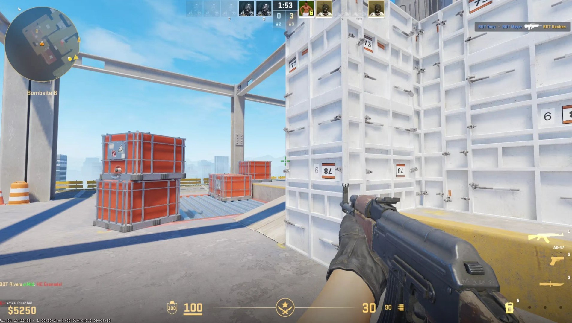 饥荒 重制版 截图10