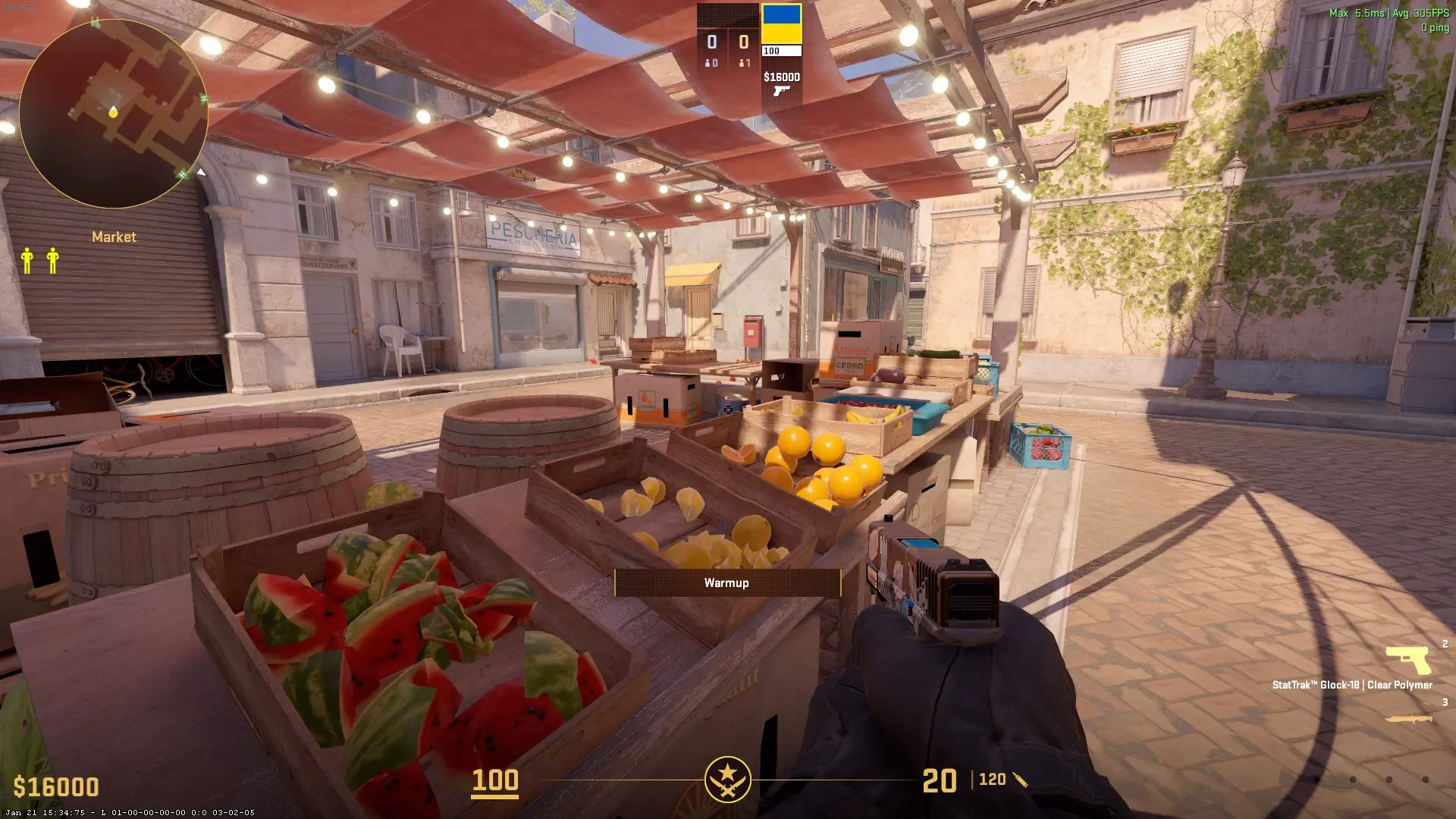 饥荒 重制版 截图12